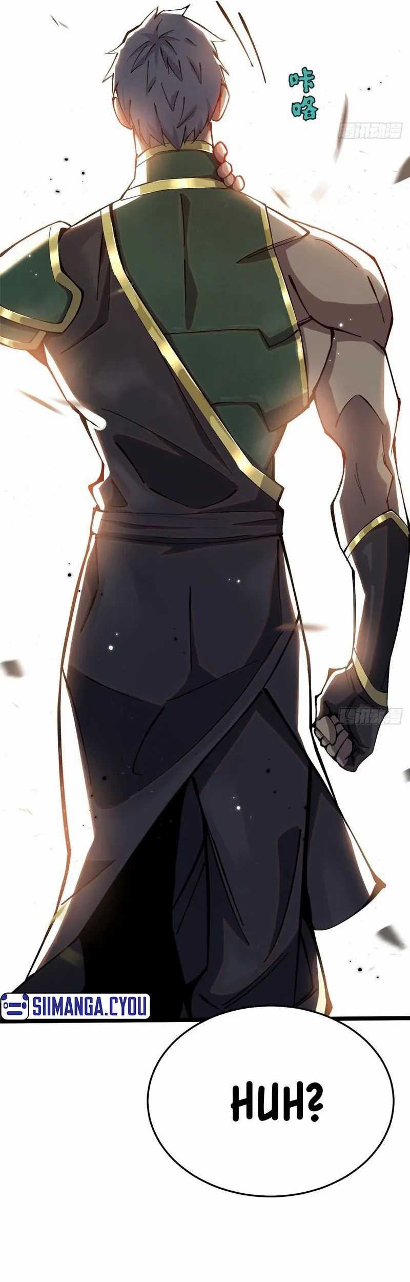 I Really Don’t Want to Learn Forbidden Spells Chapter 11 Gambar 45