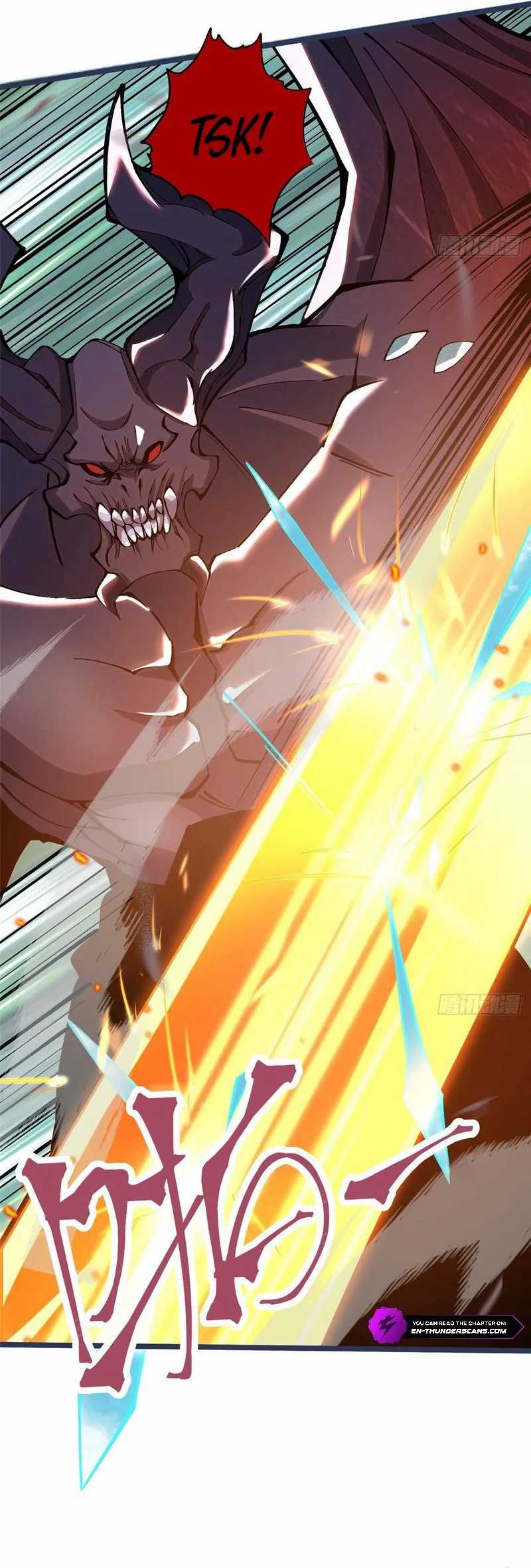 I Really Don’t Want to Learn Forbidden Spells Chapter 11 Gambar 54