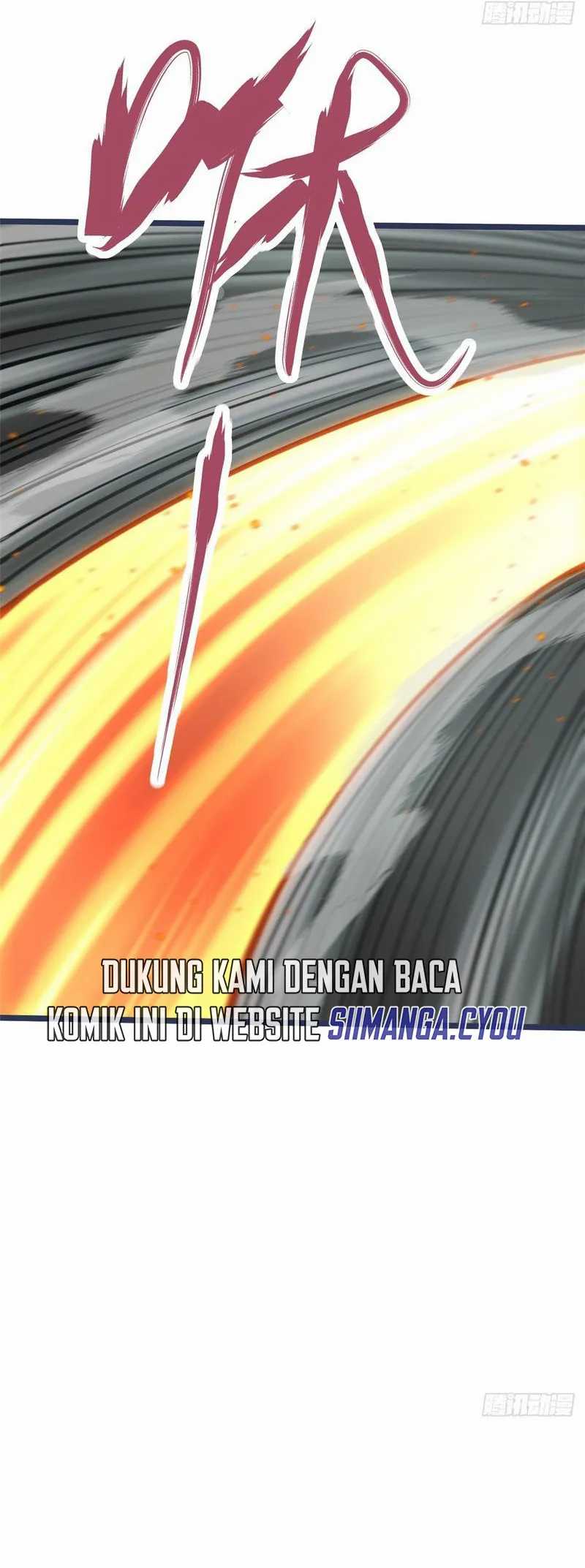 I Really Don’t Want to Learn Forbidden Spells Chapter 11 Gambar 57