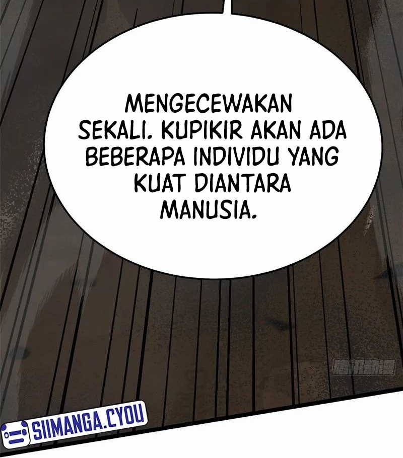 I Really Don’t Want to Learn Forbidden Spells Chapter 11 Gambar 63