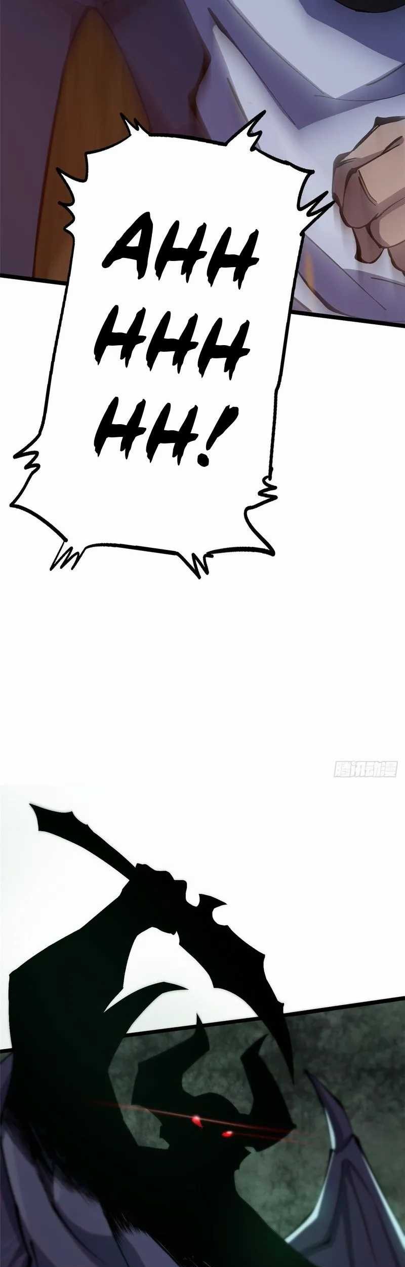 I Really Don’t Want to Learn Forbidden Spells Chapter 11 Gambar 67
