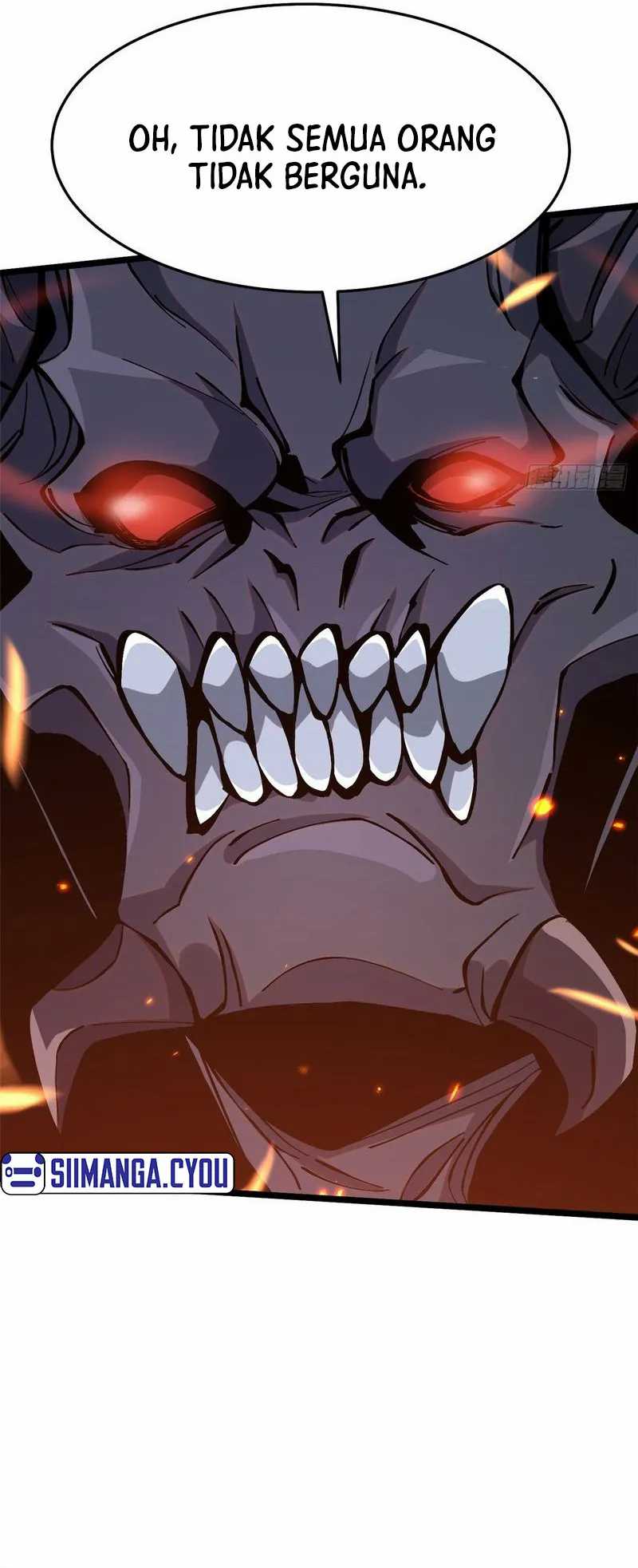 I Really Don’t Want to Learn Forbidden Spells Chapter 11 Gambar 79
