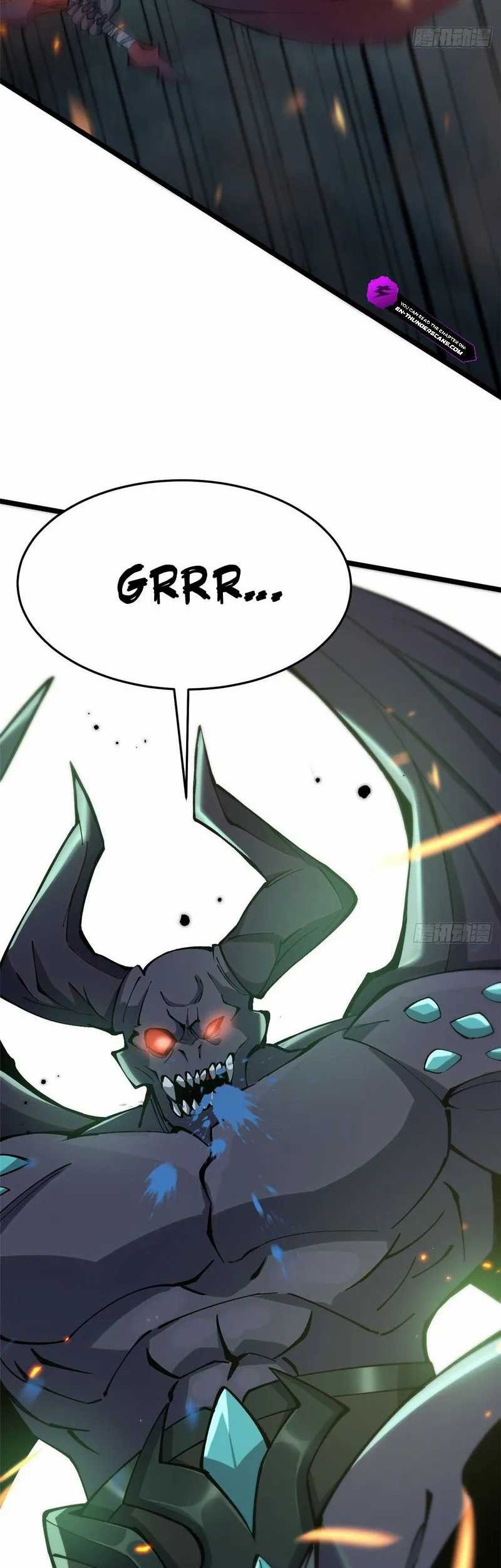 I Really Don’t Want to Learn Forbidden Spells Chapter 11 Gambar 82