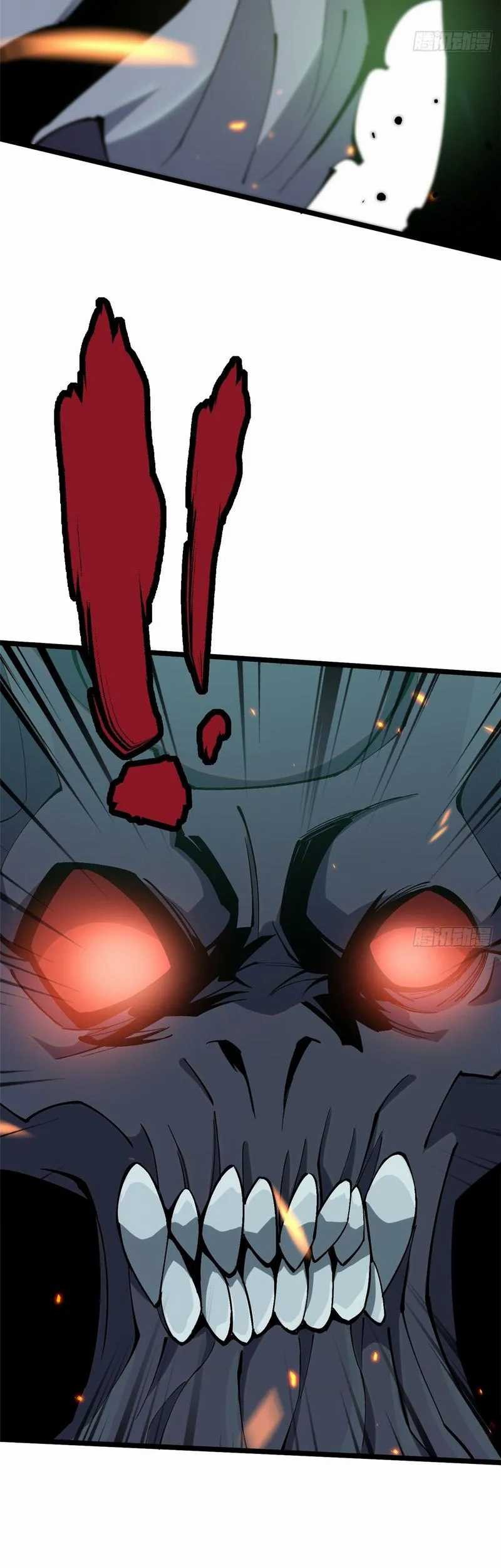 I Really Don’t Want to Learn Forbidden Spells Chapter 11 Gambar 84