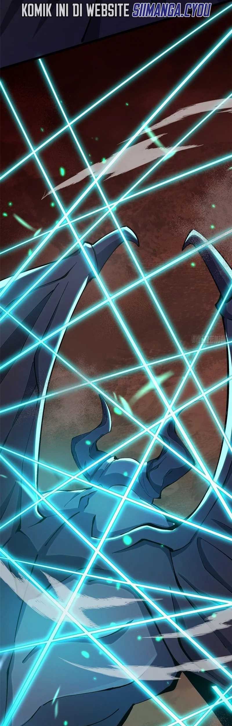 I Really Don’t Want to Learn Forbidden Spells Chapter 11 Gambar 88
