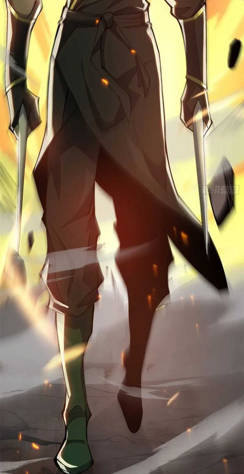 I Really Don’t Want to Learn Forbidden Spells Chapter 11 Gambar 95