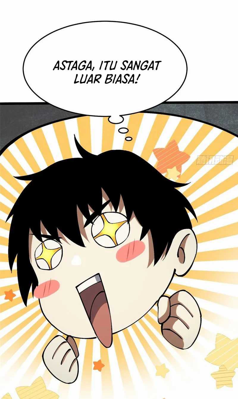 I Really Don’t Want to Learn Forbidden Spells Chapter 11 Gambar 99