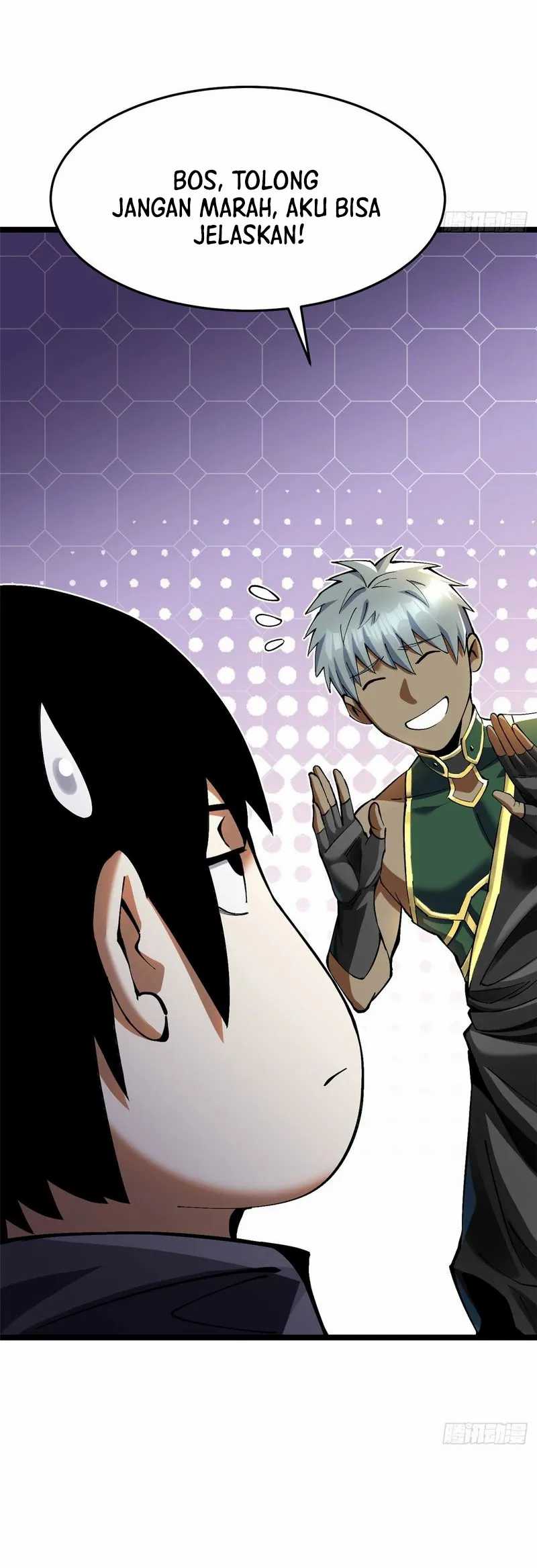 I Really Don’t Want to Learn Forbidden Spells Chapter 10 Gambar 18
