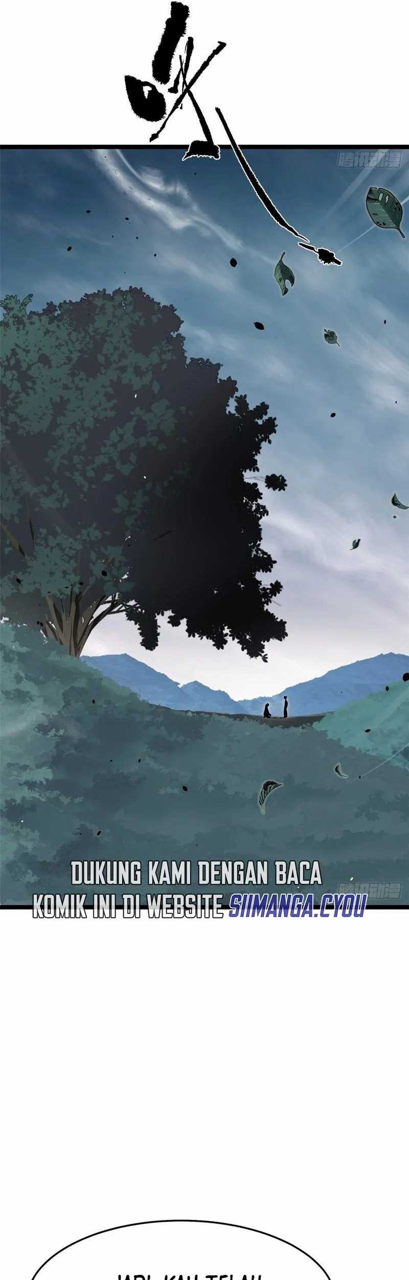 I Really Don’t Want to Learn Forbidden Spells Chapter 10 Gambar 23