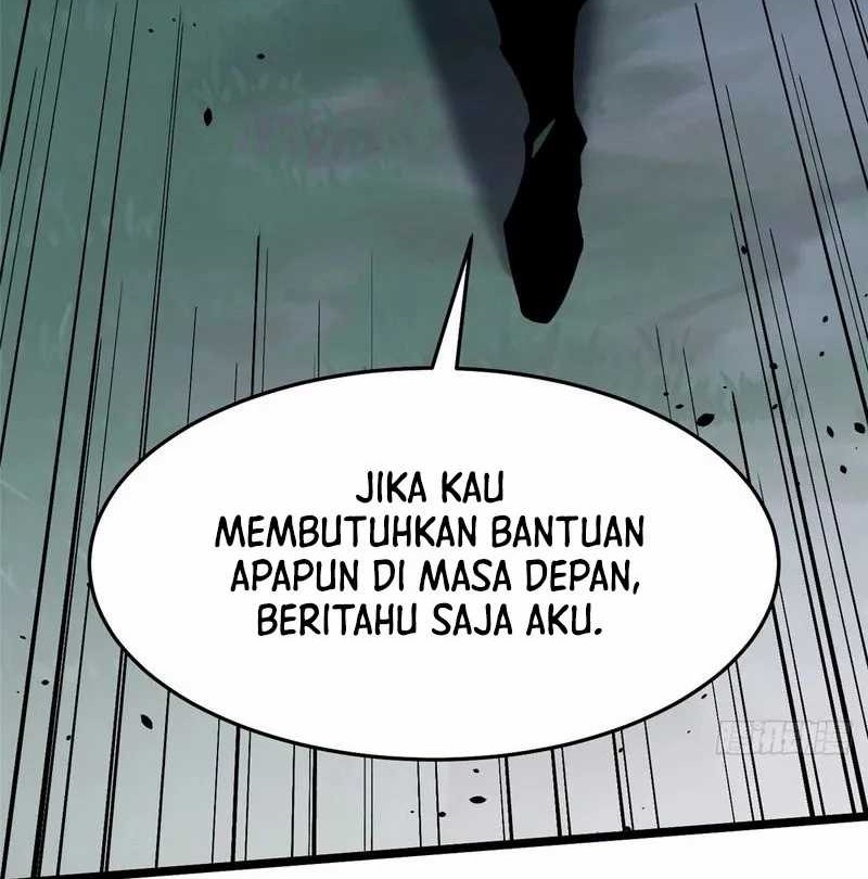 I Really Don’t Want to Learn Forbidden Spells Chapter 10 Gambar 35