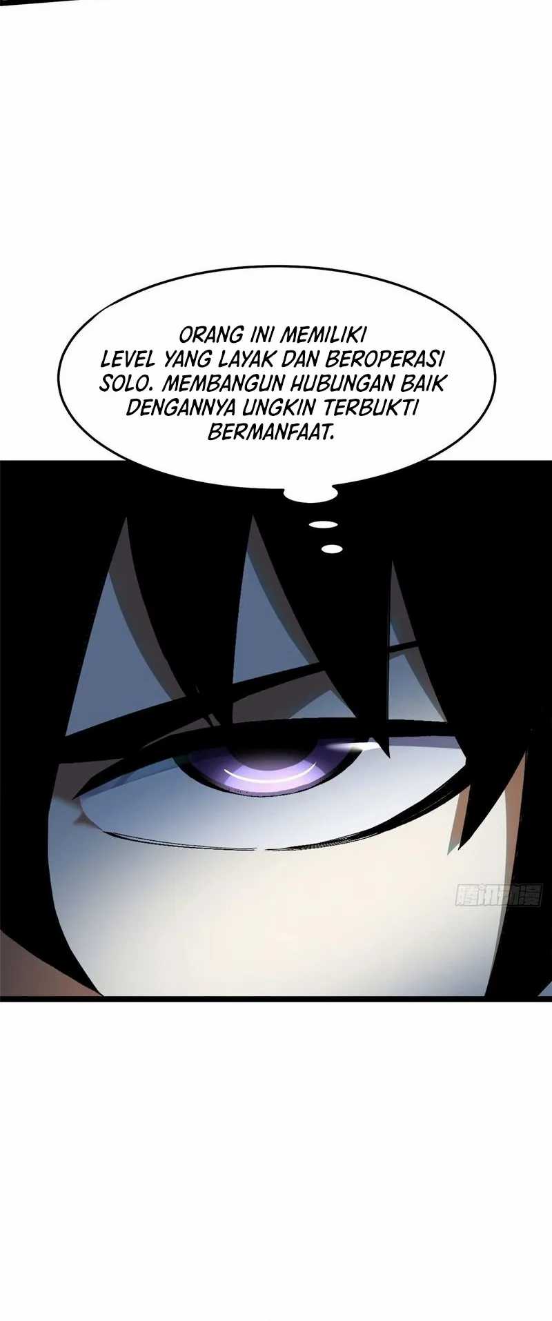 I Really Don’t Want to Learn Forbidden Spells Chapter 10 Gambar 36