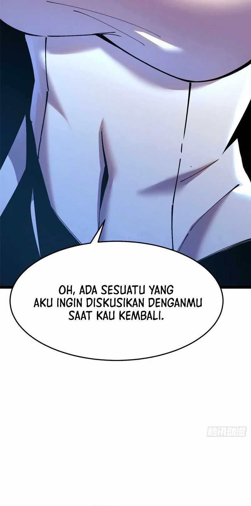 I Really Don’t Want to Learn Forbidden Spells Chapter 10 Gambar 49