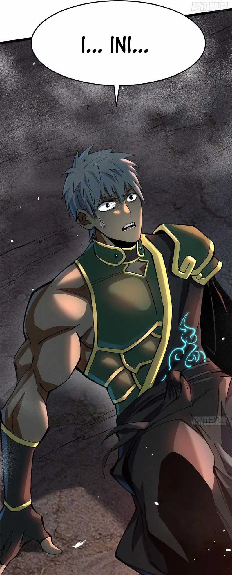I Really Don’t Want to Learn Forbidden Spells Chapter 10 Gambar 4