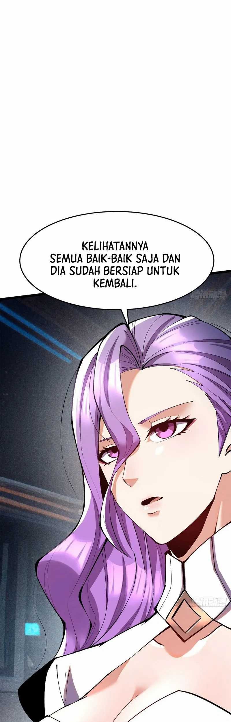 I Really Don’t Want to Learn Forbidden Spells Chapter 10 Gambar 53