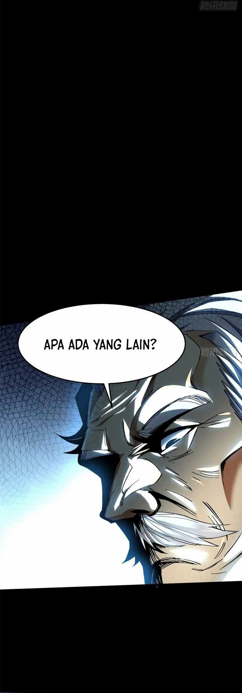 I Really Don’t Want to Learn Forbidden Spells Chapter 10 Gambar 62