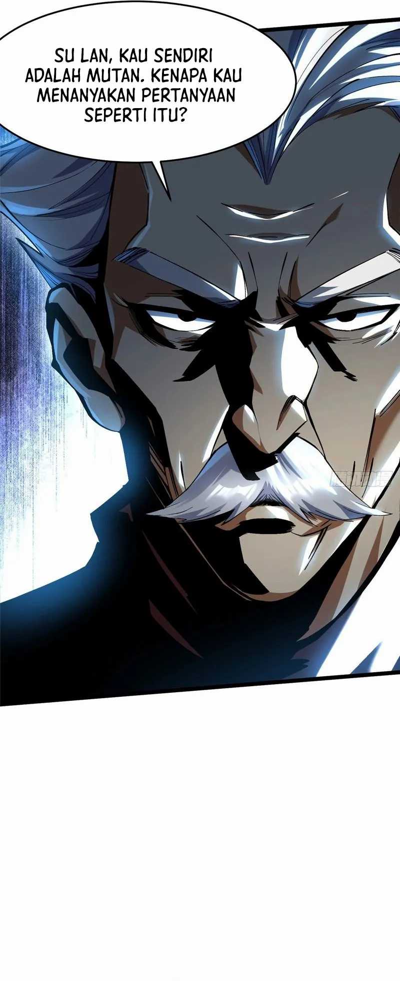 I Really Don’t Want to Learn Forbidden Spells Chapter 10 Gambar 67