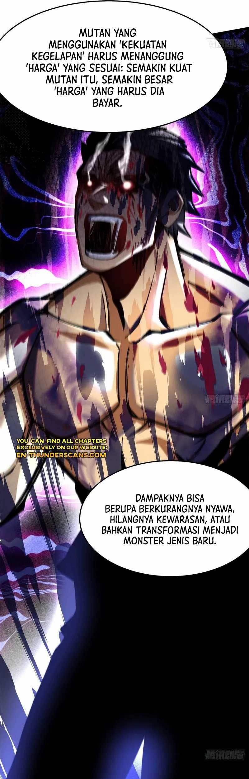 I Really Don’t Want to Learn Forbidden Spells Chapter 10 Gambar 68