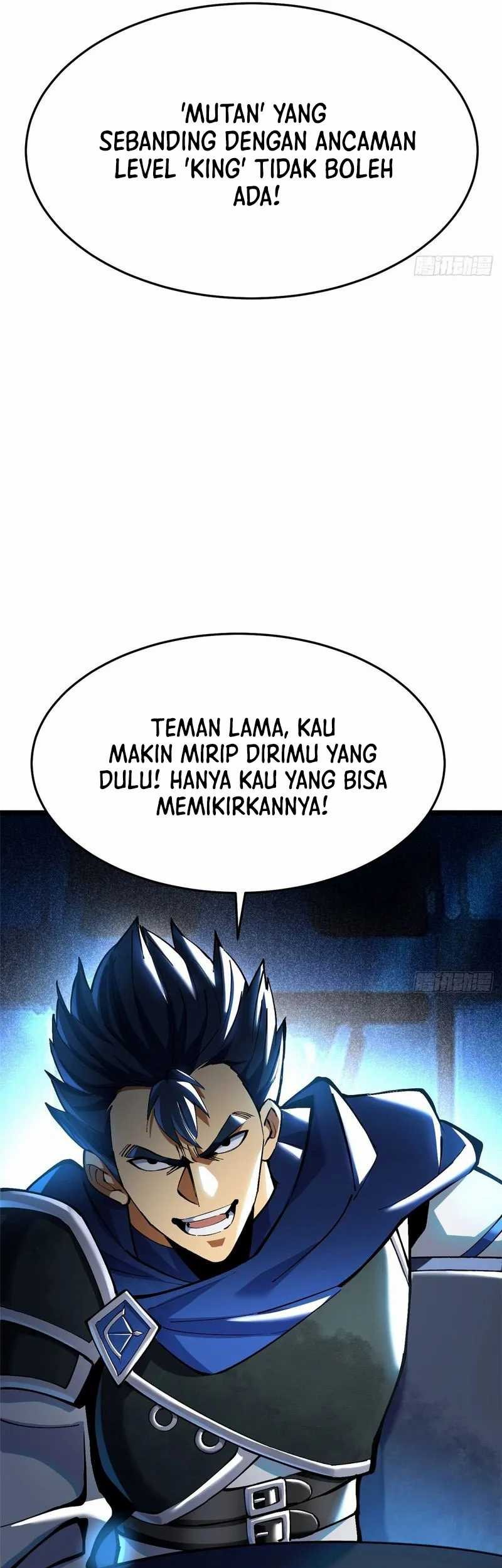 I Really Don’t Want to Learn Forbidden Spells Chapter 10 Gambar 72