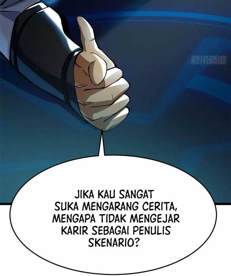I Really Don’t Want to Learn Forbidden Spells Chapter 10 Gambar 73
