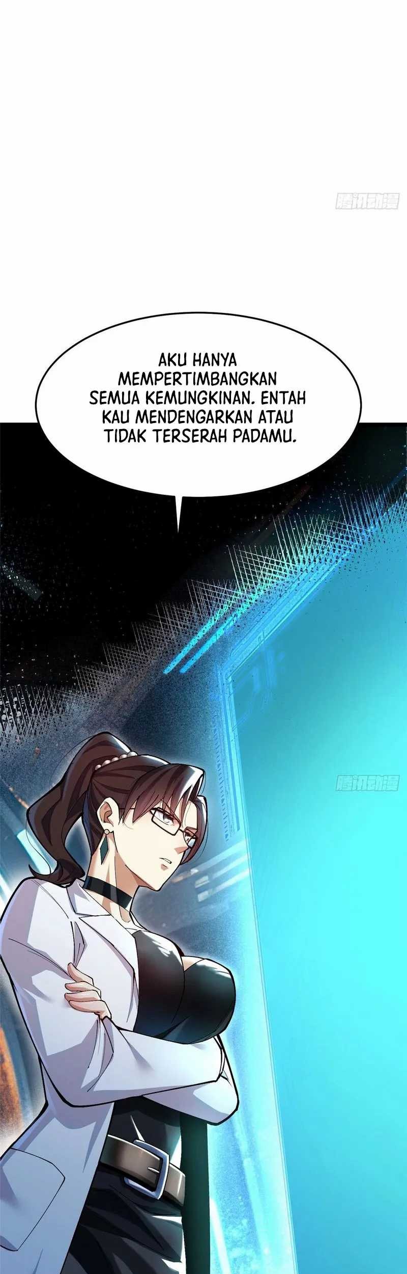I Really Don’t Want to Learn Forbidden Spells Chapter 10 Gambar 74