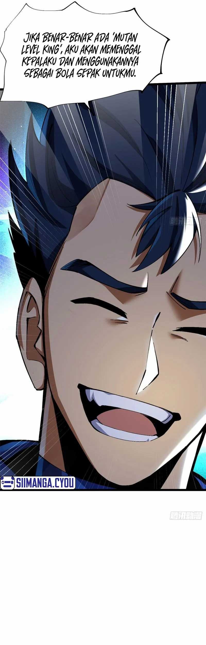 I Really Don’t Want to Learn Forbidden Spells Chapter 10 Gambar 77