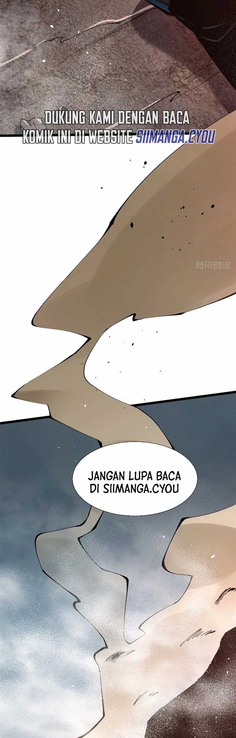 I Really Don’t Want to Learn Forbidden Spells Chapter 10 Gambar 5