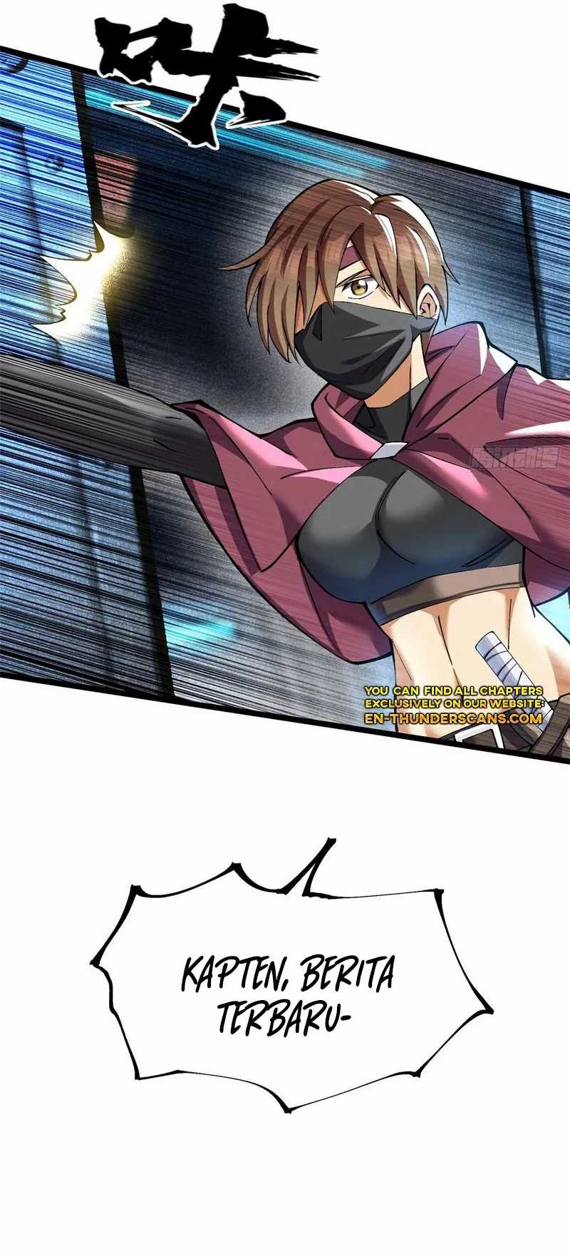 I Really Don’t Want to Learn Forbidden Spells Chapter 10 Gambar 85