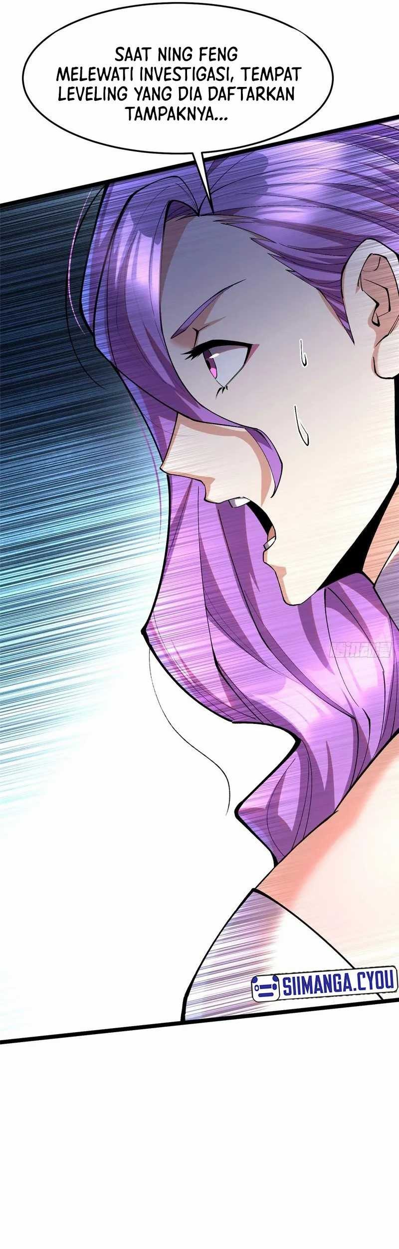 I Really Don’t Want to Learn Forbidden Spells Chapter 10 Gambar 88