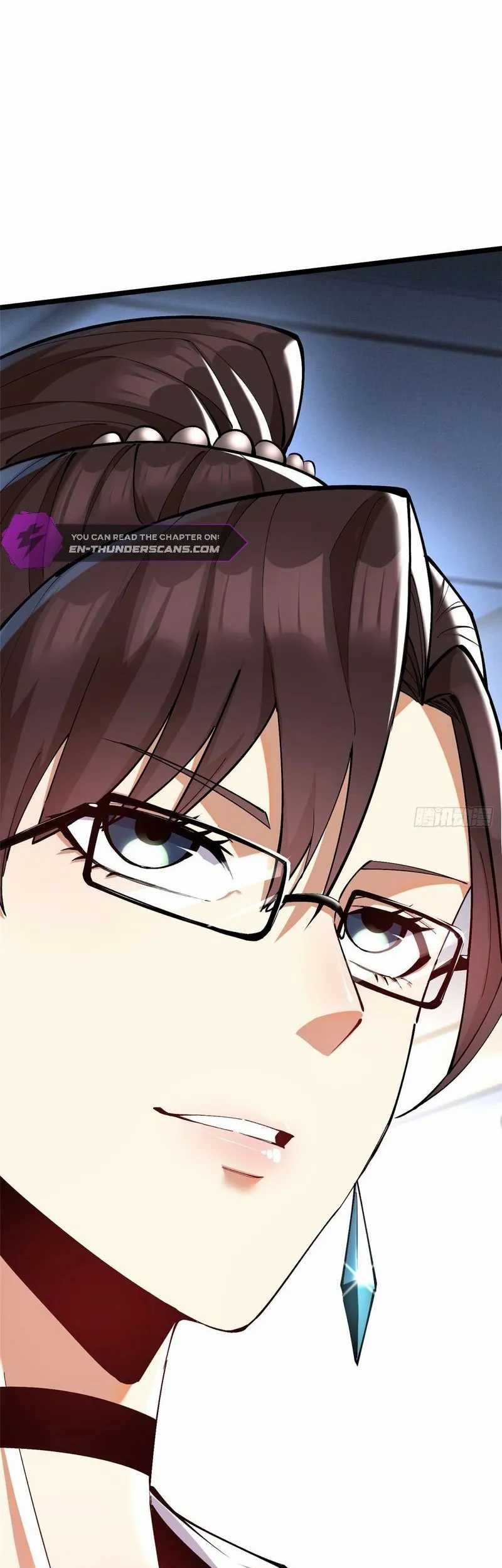I Really Don’t Want to Learn Forbidden Spells Chapter 10 Gambar 92
