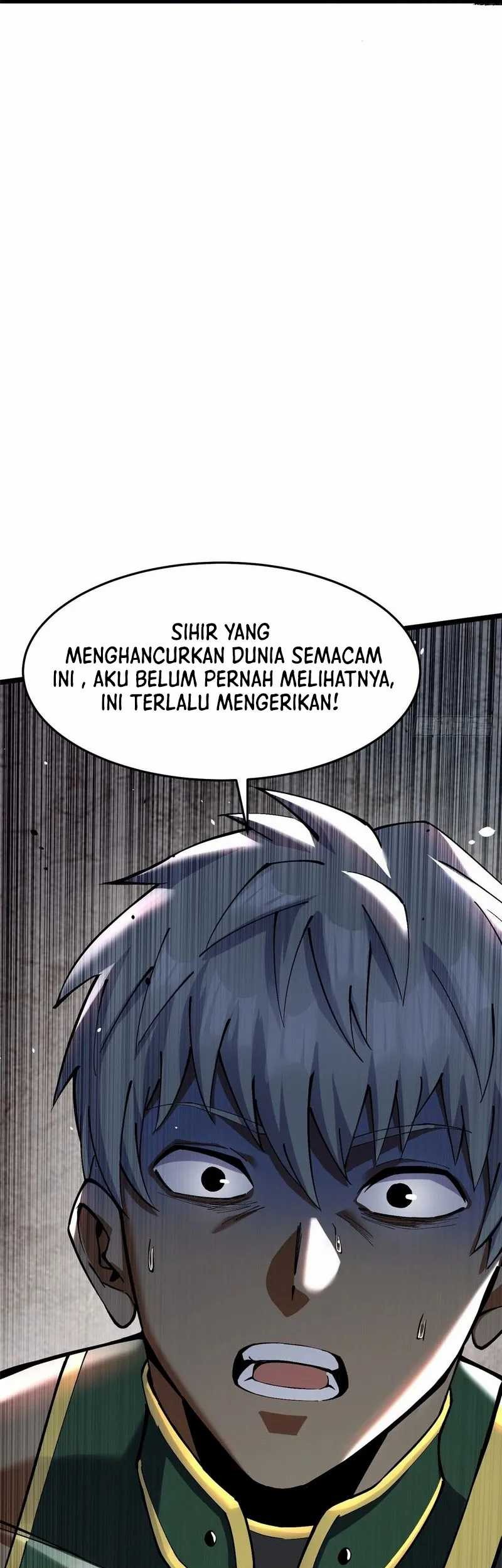 I Really Don’t Want to Learn Forbidden Spells Chapter 10 Gambar 7