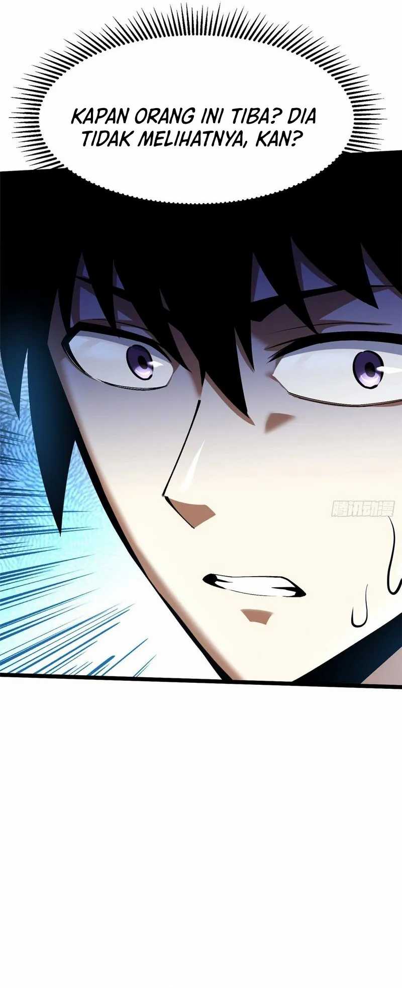 I Really Don’t Want to Learn Forbidden Spells Chapter 10 Gambar 15