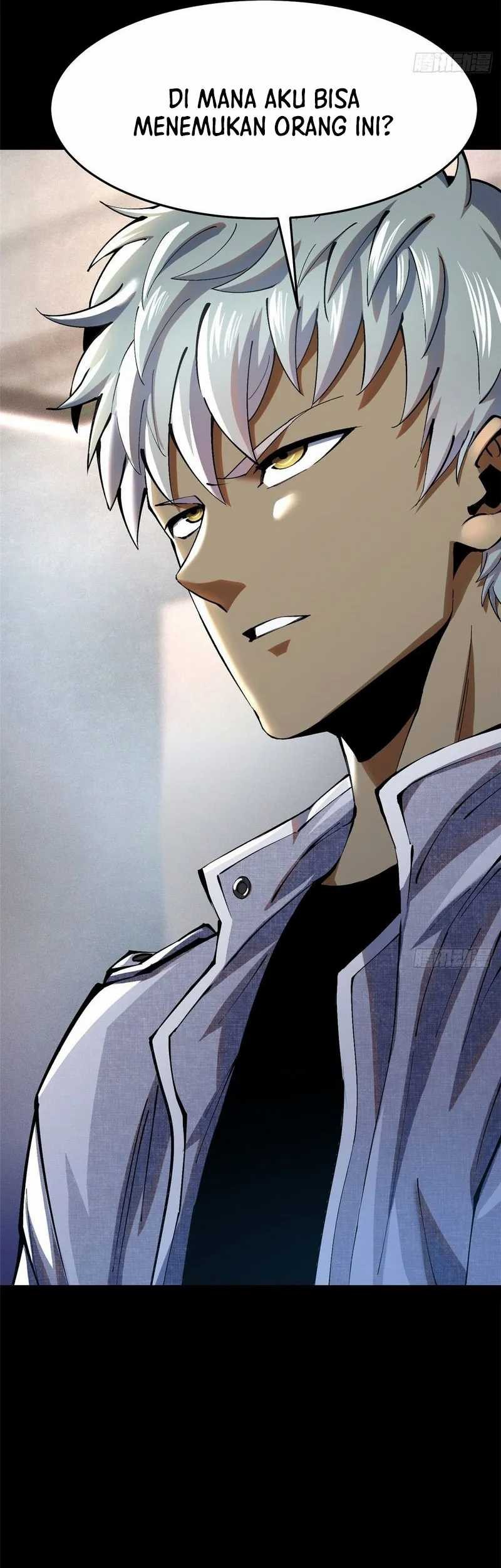 I Really Don’t Want to Learn Forbidden Spells Chapter 09 Gambar 17