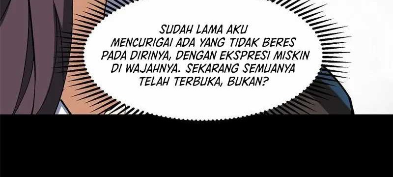 I Really Don’t Want to Learn Forbidden Spells Chapter 09 Gambar 28