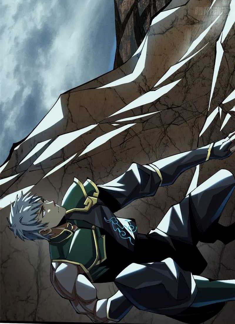 I Really Don’t Want to Learn Forbidden Spells Chapter 09 Gambar 36