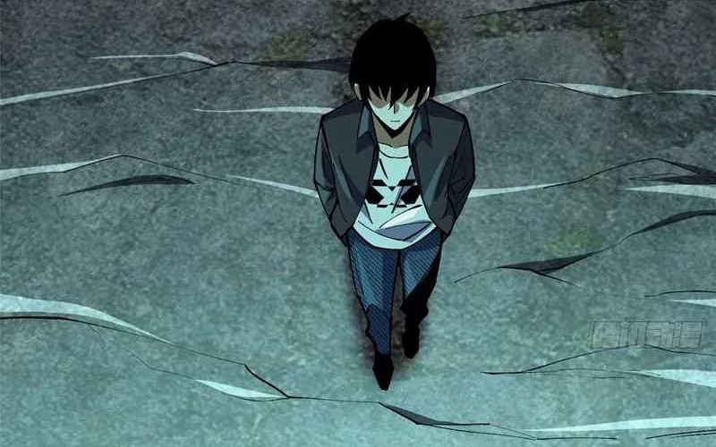 I Really Don’t Want to Learn Forbidden Spells Chapter 09 Gambar 40