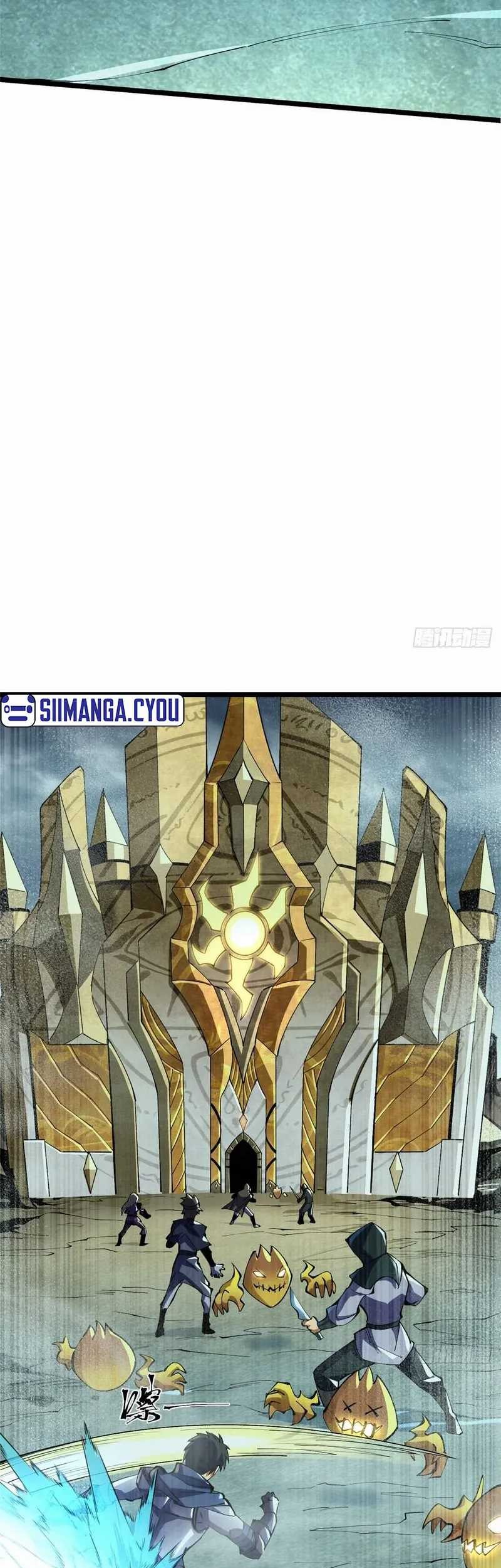 I Really Don’t Want to Learn Forbidden Spells Chapter 09 Gambar 41