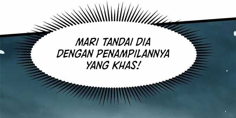 I Really Don’t Want to Learn Forbidden Spells Chapter 09 Gambar 50