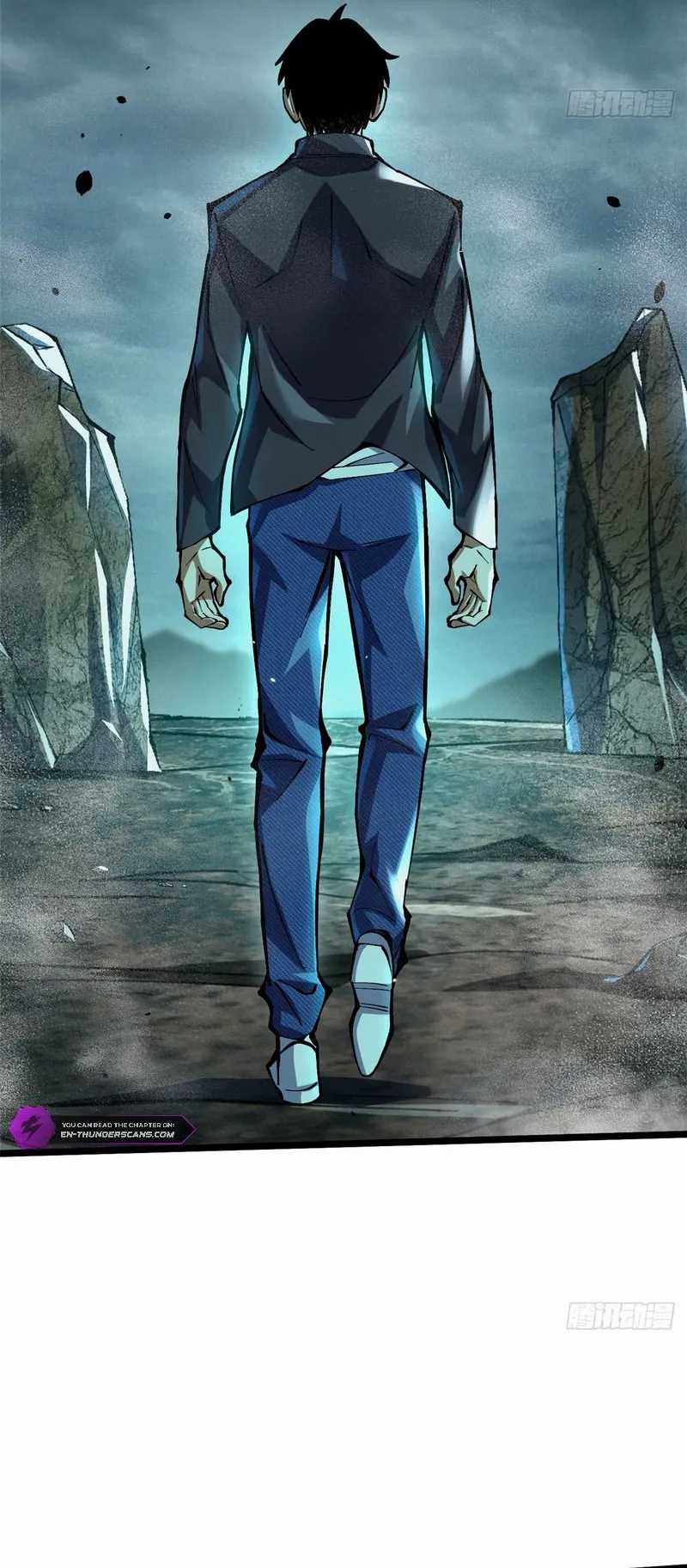 I Really Don’t Want to Learn Forbidden Spells Chapter 09 Gambar 51