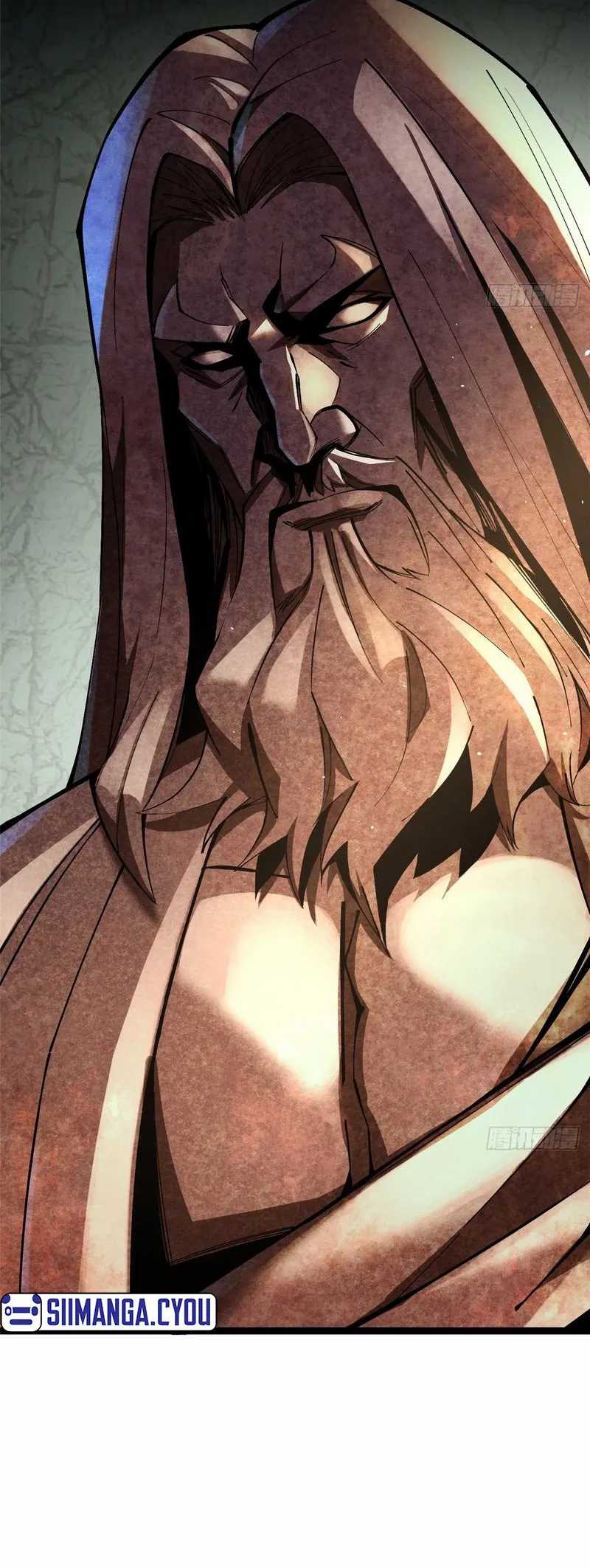 I Really Don’t Want to Learn Forbidden Spells Chapter 09 Gambar 68
