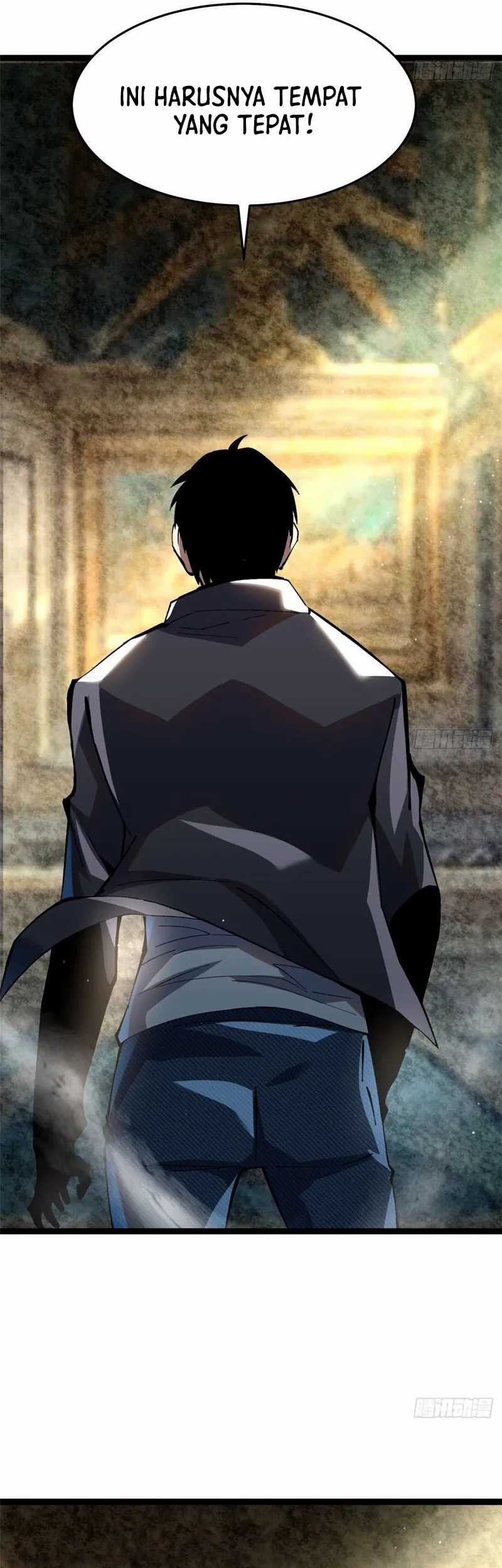 I Really Don’t Want to Learn Forbidden Spells Chapter 09 Gambar 73