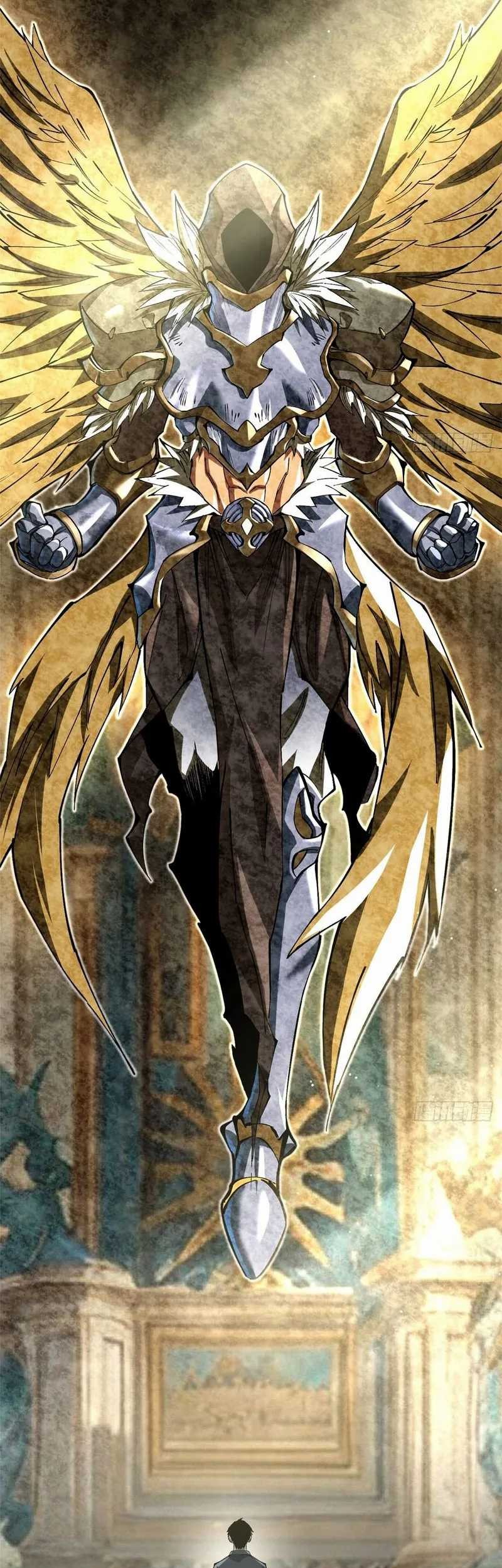 I Really Don’t Want to Learn Forbidden Spells Chapter 09 Gambar 75