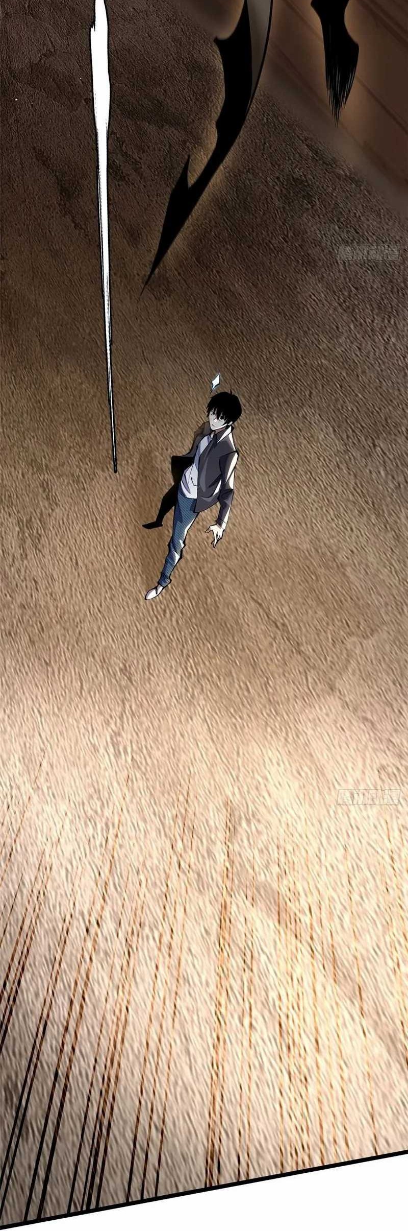 I Really Don’t Want to Learn Forbidden Spells Chapter 09 Gambar 80