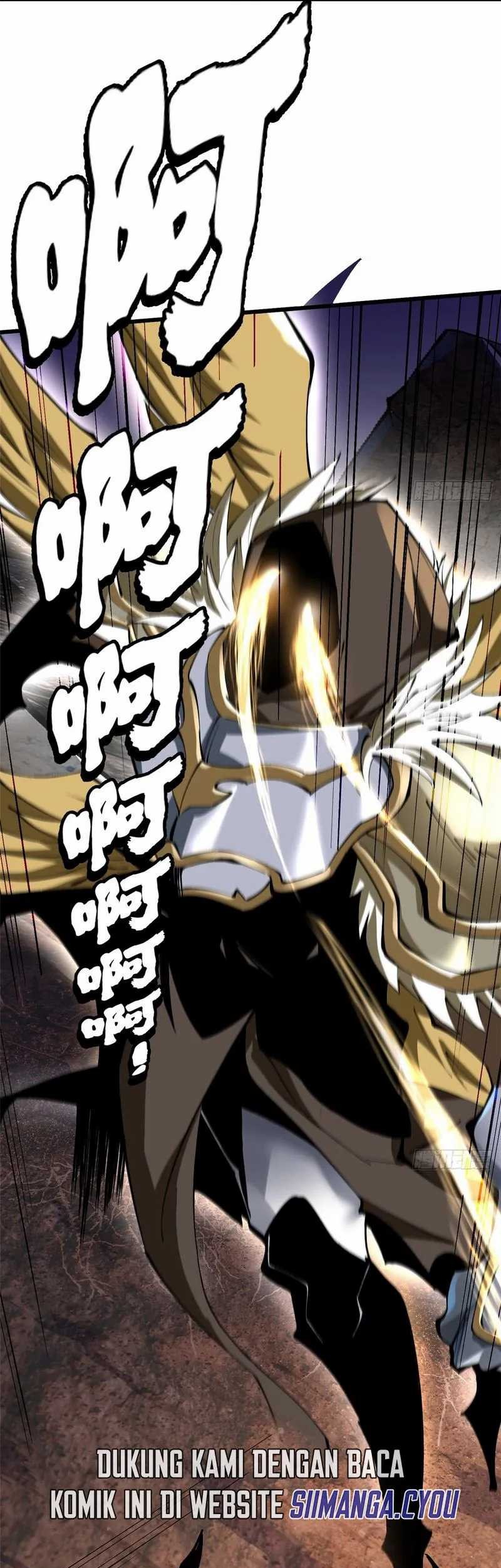 I Really Don’t Want to Learn Forbidden Spells Chapter 09 Gambar 90