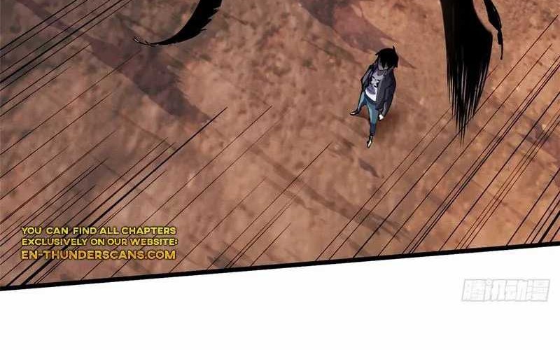 I Really Don’t Want to Learn Forbidden Spells Chapter 09 Gambar 91