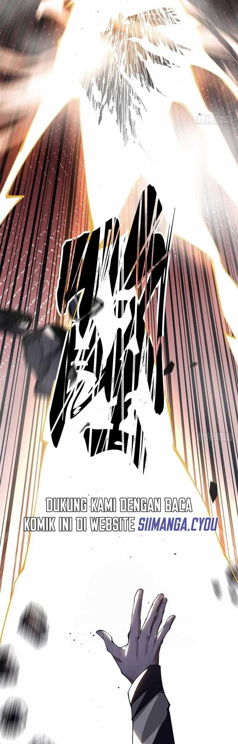 I Really Don’t Want to Learn Forbidden Spells Chapter 09 Gambar 100