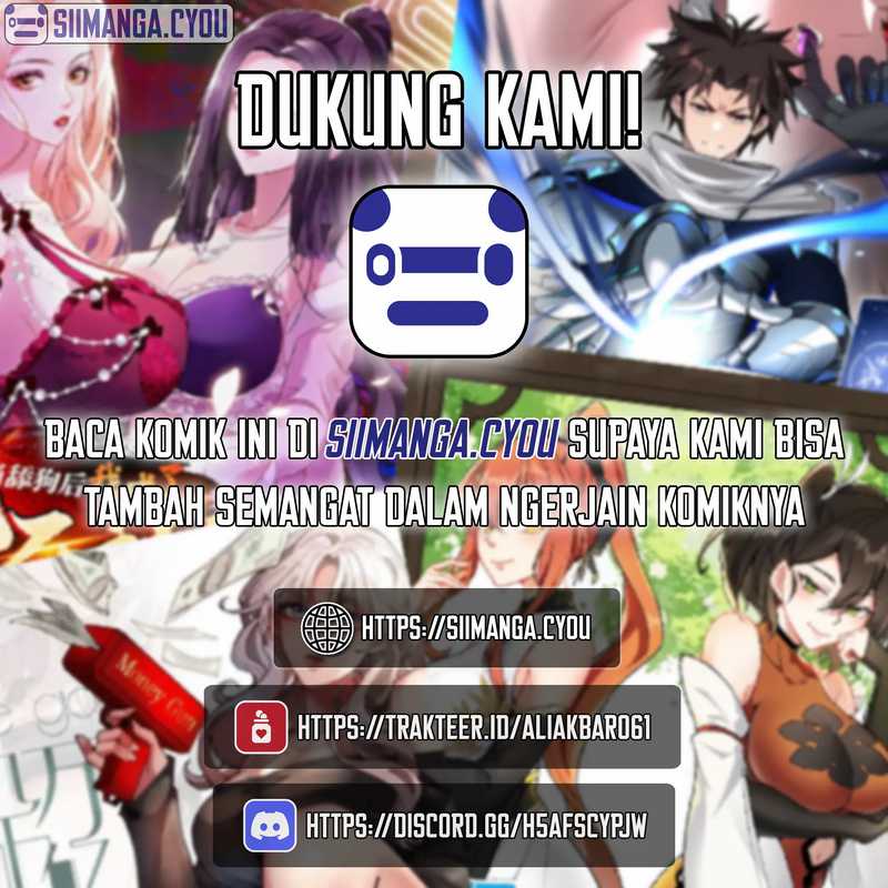 I Really Don’t Want to Learn Forbidden Spells Chapter 09 Gambar 104