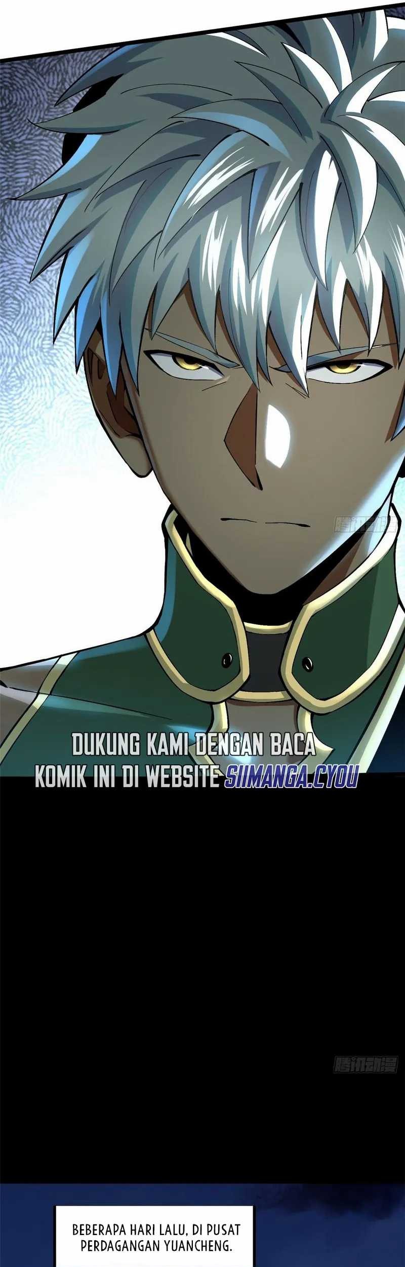 I Really Don’t Want to Learn Forbidden Spells Chapter 09 Gambar 7