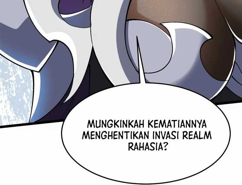 I Really Don’t Want to Learn Forbidden Spells Chapter 08 Gambar 37