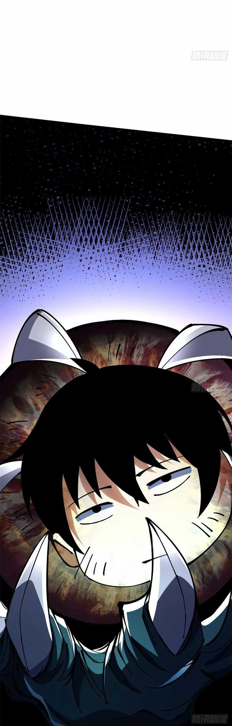 I Really Don’t Want to Learn Forbidden Spells Chapter 08 Gambar 59