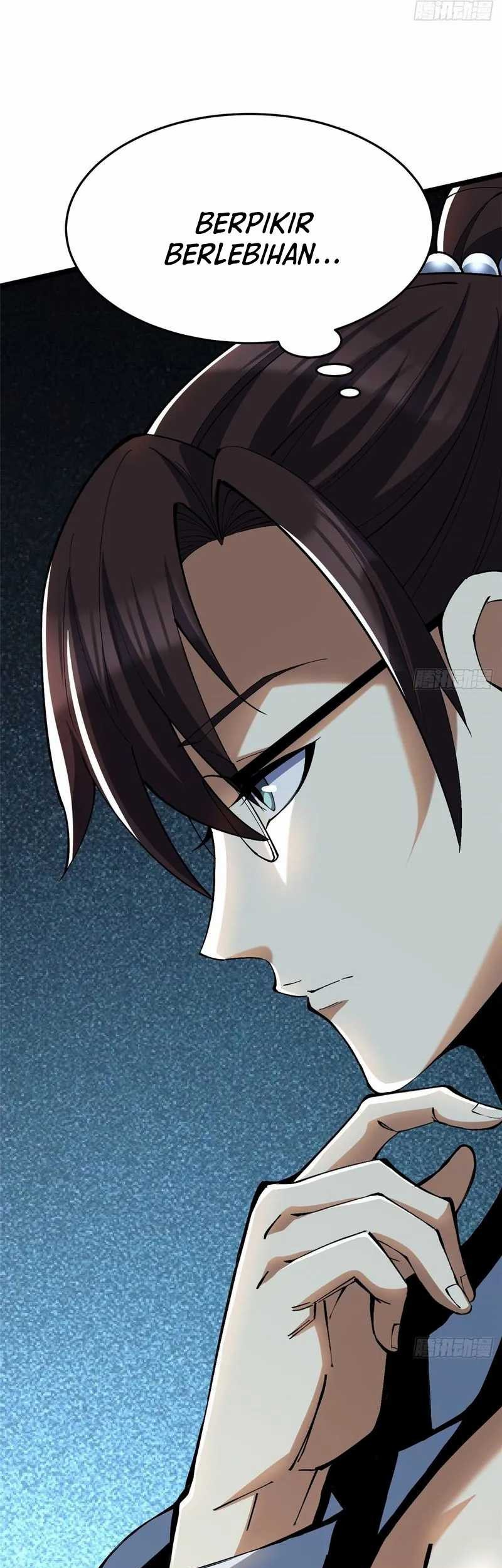 I Really Don’t Want to Learn Forbidden Spells Chapter 08 Gambar 88